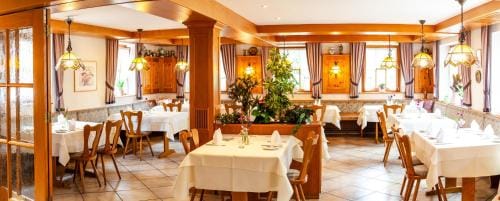 Gasthaus Rebstock Hotel in Baden-Württemberg