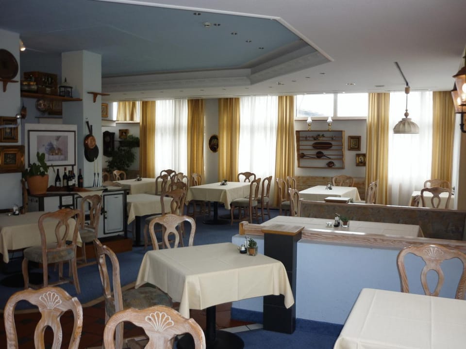 Abakus-Hotel Hotel in Baden-Württemberg