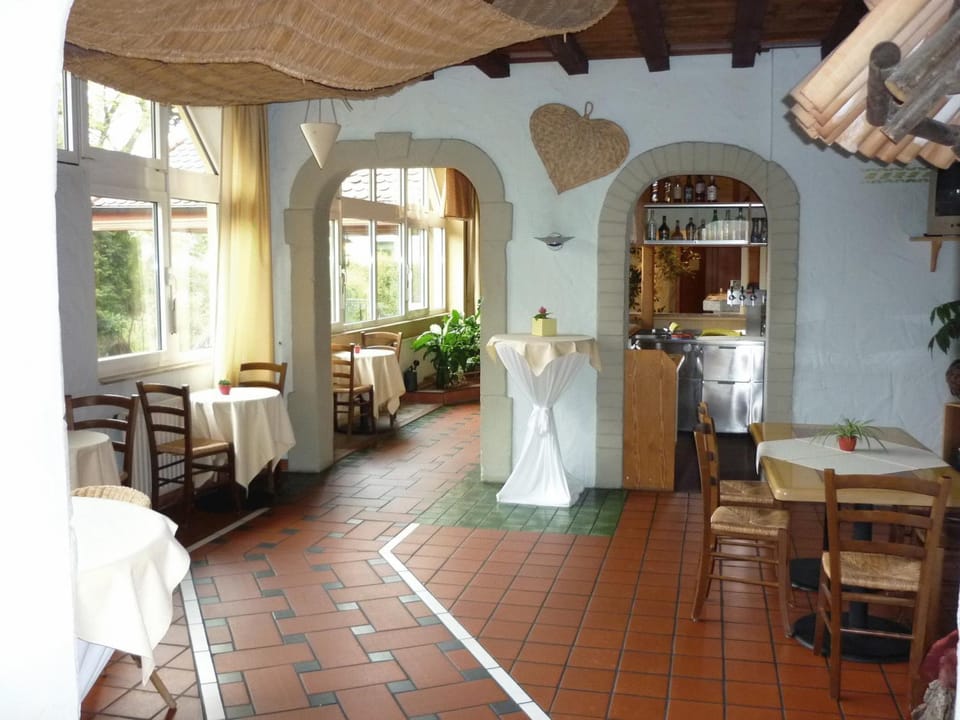 Abakus-Hotel Hotel in Baden-Württemberg
