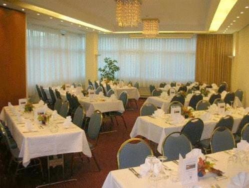 Abakus-Hotel Hotel in Baden-Württemberg