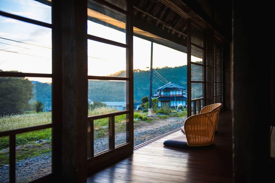 Setouchi Cominca Stays Hiroshima Chojaya Hotel in Hiroshima Prefecture