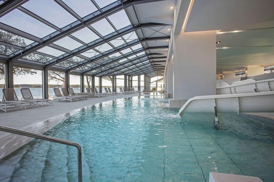 Hotel Histrion Hotel in Portorož
