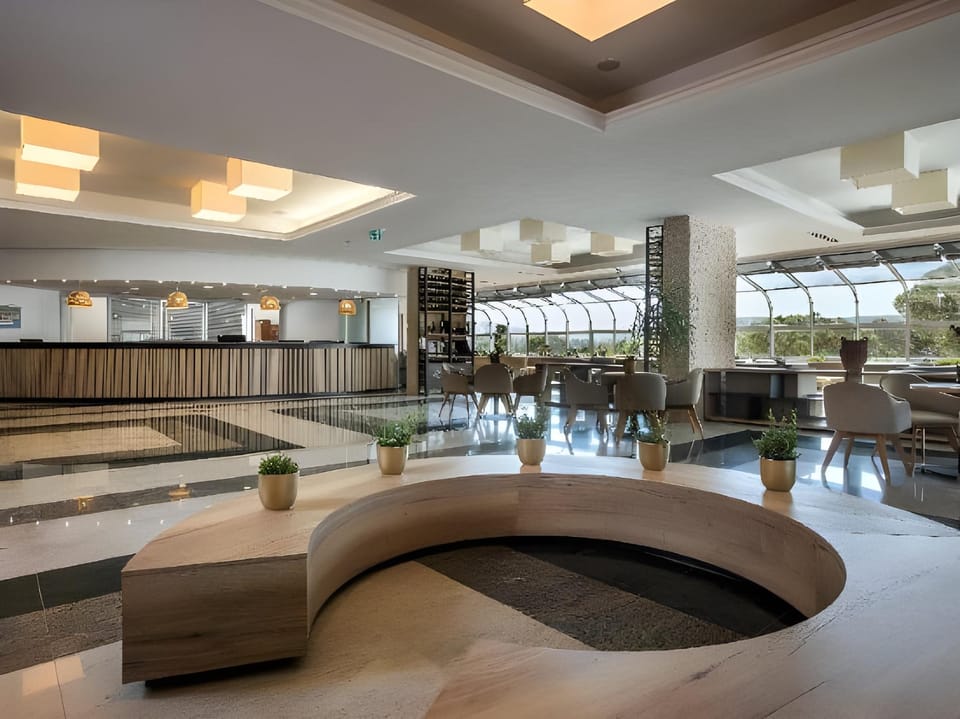Hotel Histrion Hotel in Portorož