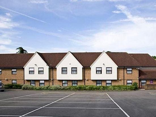 Dunstable South A5 Hotel in Luton