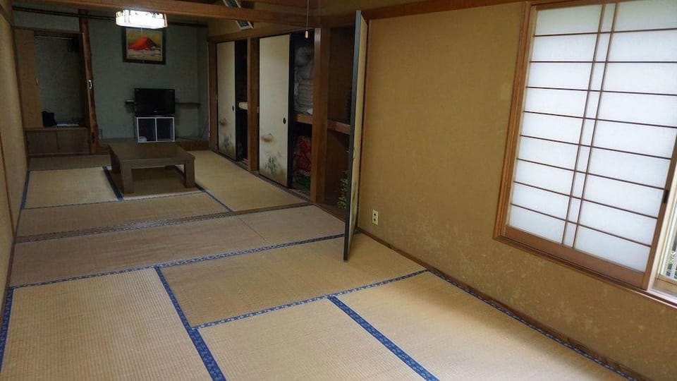 Minshuku Unzenya Hotel in Saitama Prefecture