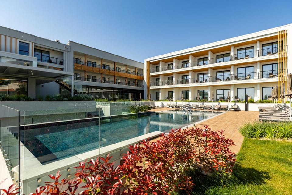 Hotel Europa Hotel in Sirmione