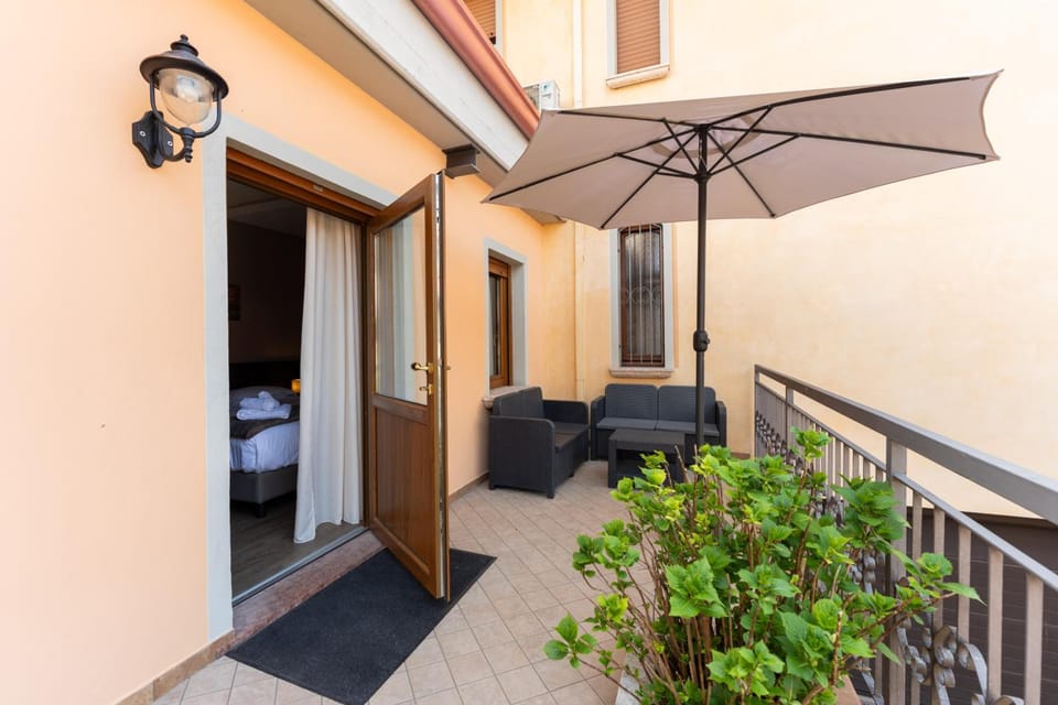 Hotel Gardenia Sirmione Hotel in Sirmione