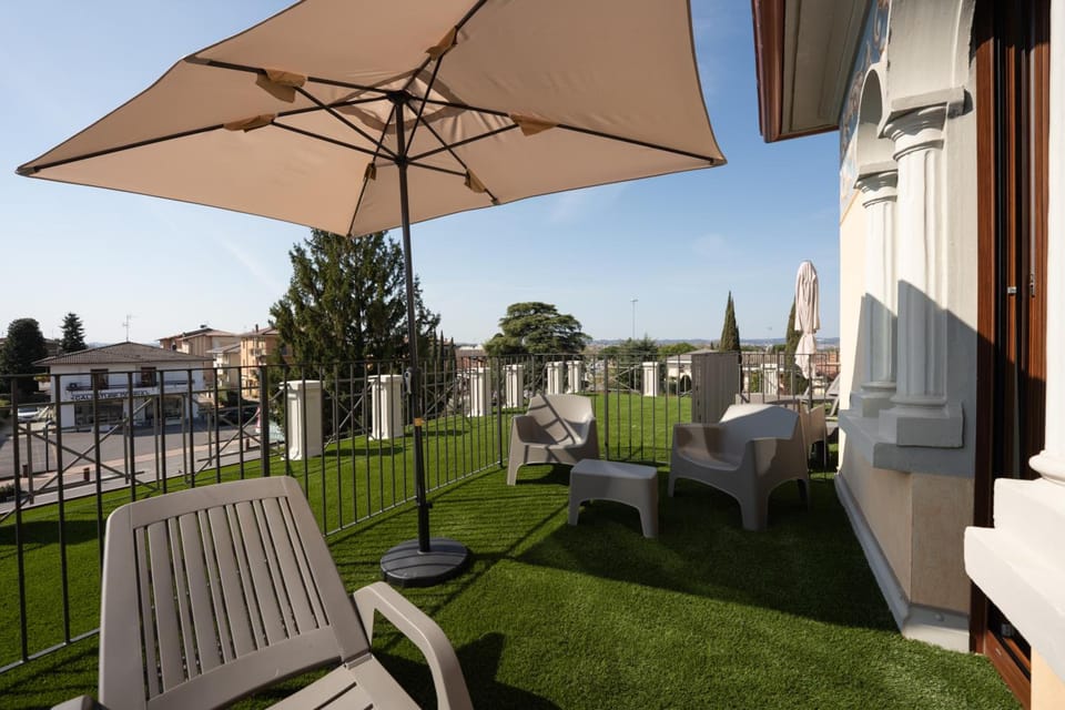 Hotel Gardenia Sirmione Hotel in Sirmione
