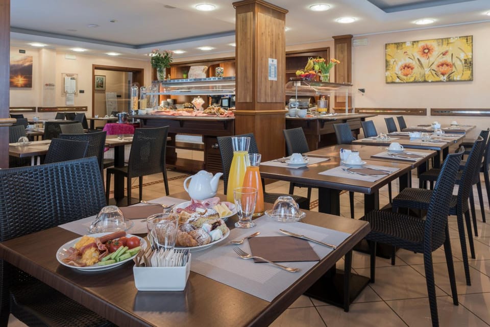 Hotel Gardenia Sirmione Hotel in Sirmione