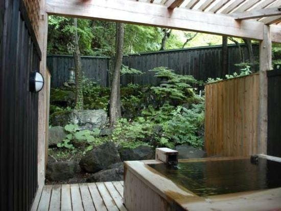 Ainori Hotel in Japan