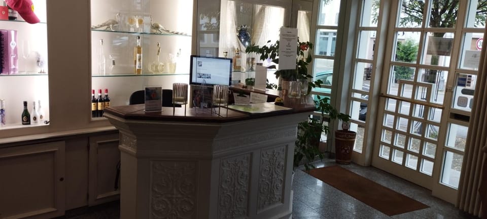 Hotel am Theater Hotel in Baden-Württemberg