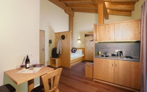 Haus Hintertux Hotel in Tyrol