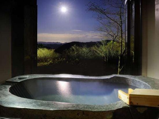 Ryuusen Bettei Kanzanchogetsu Hotel in Miyagi Prefecture