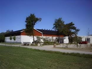 OnlySleep Trafikcenter Hotel in Zealand