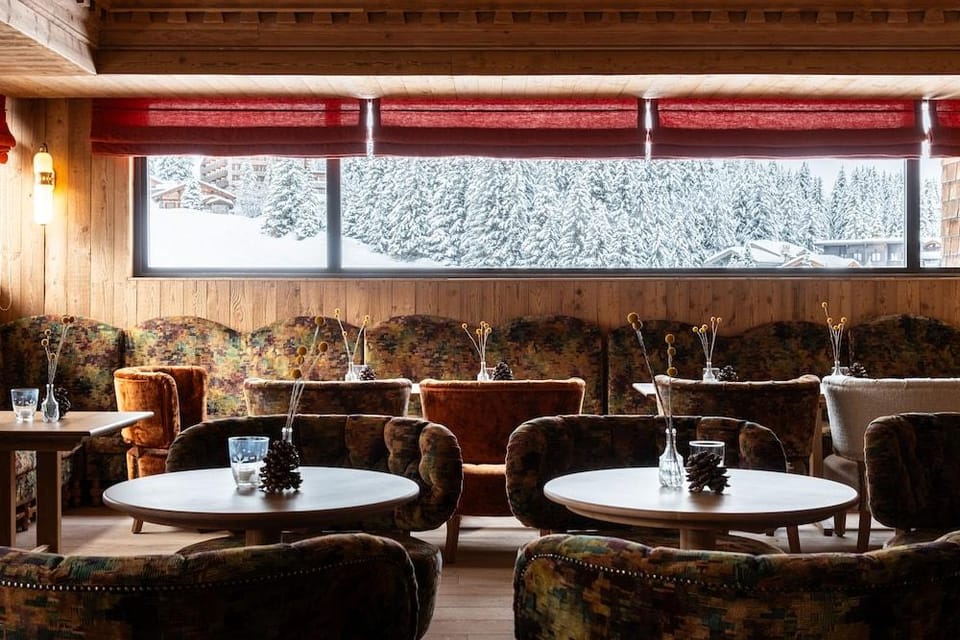 Alpes Hotel du Pralong Hotel in Saint-Bon-Tarentaise