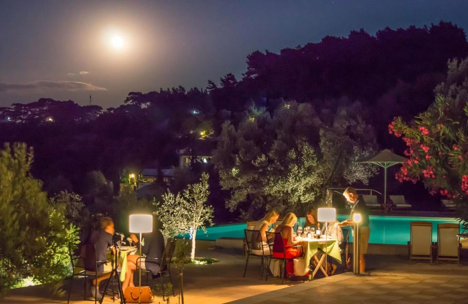 Armonia Bay Hotel Hotel in Samos, Greece