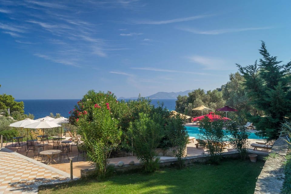 Armonia Bay Hotel Hotel in Samos, Greece