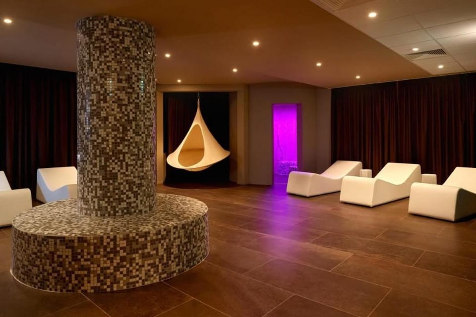 Remisens Bel Moretto - Hotel Metropol Annexe Hotel in Portorož