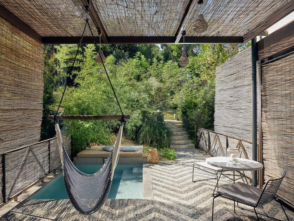 Ekies All Senses Resort, a Member of Design Hotels Hotel in Halkidiki