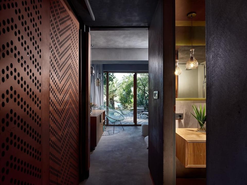 Ekies All Senses Resort, a Member of Design Hotels Hotel in Halkidiki