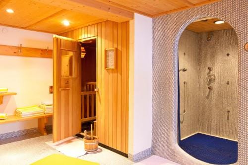 Pension Jaqueline Hotel in Soelden
