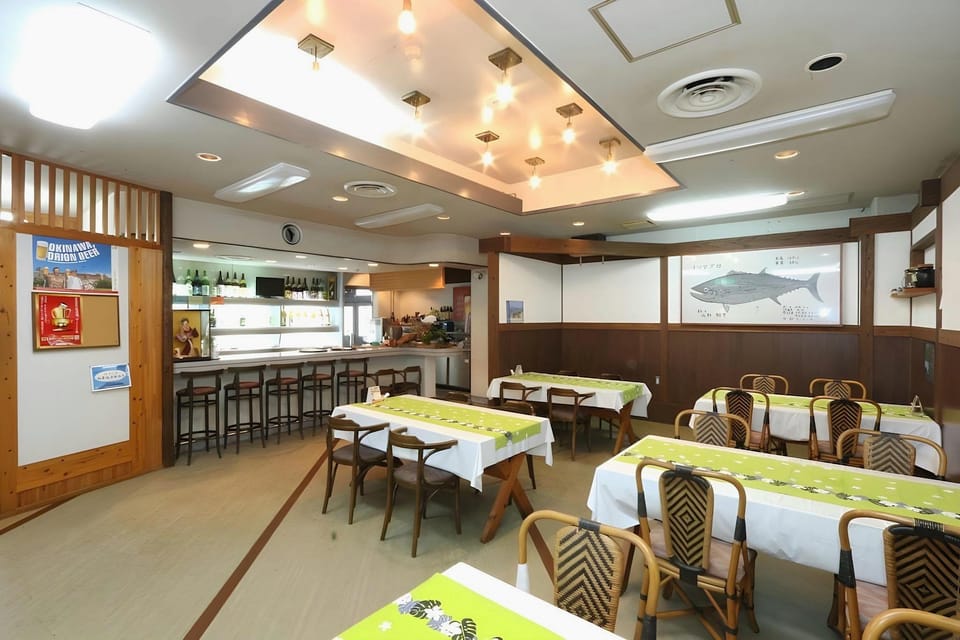 Coral Palms Hotel in Japan