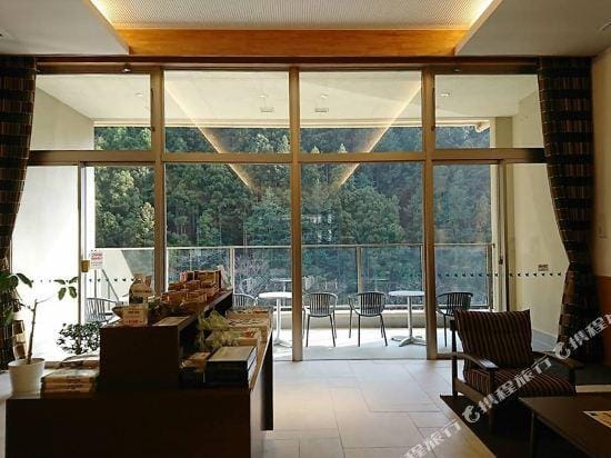 Hatonosuso Hotel in Saitama Prefecture