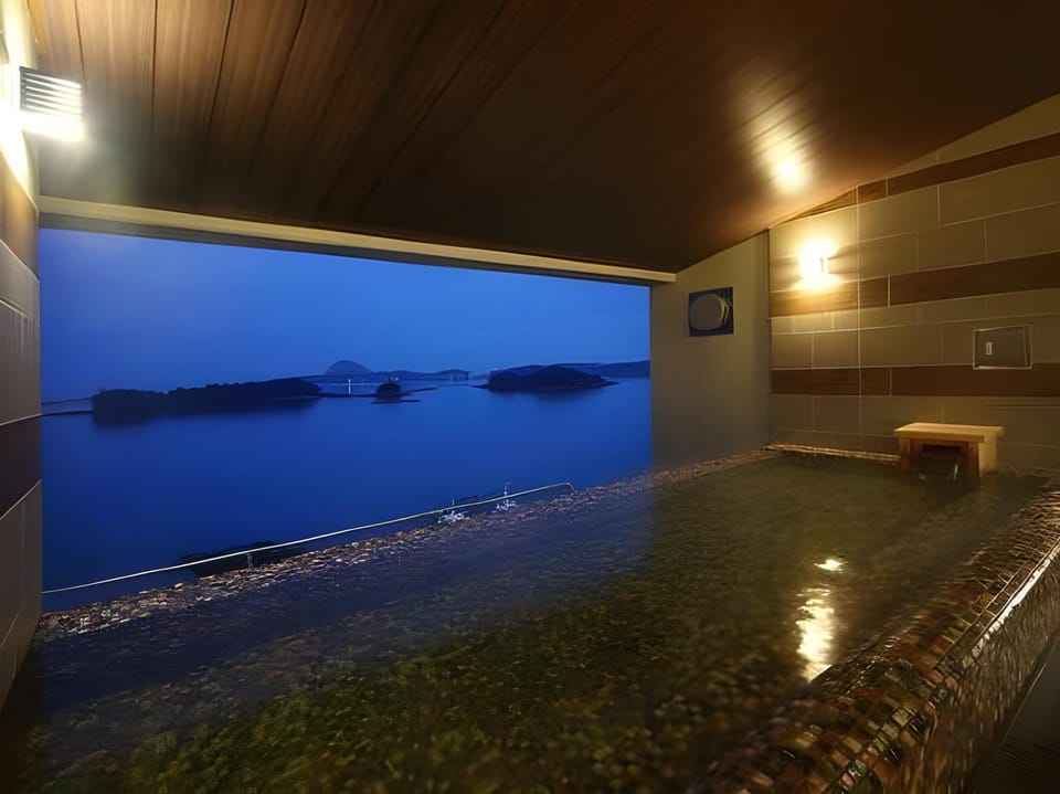 Hotel Ryugu Hotel in Japan