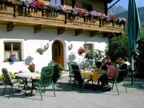 Reith-Gut Hotel in Salzburgerland