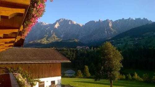 Reith-Gut Hotel in Salzburgerland