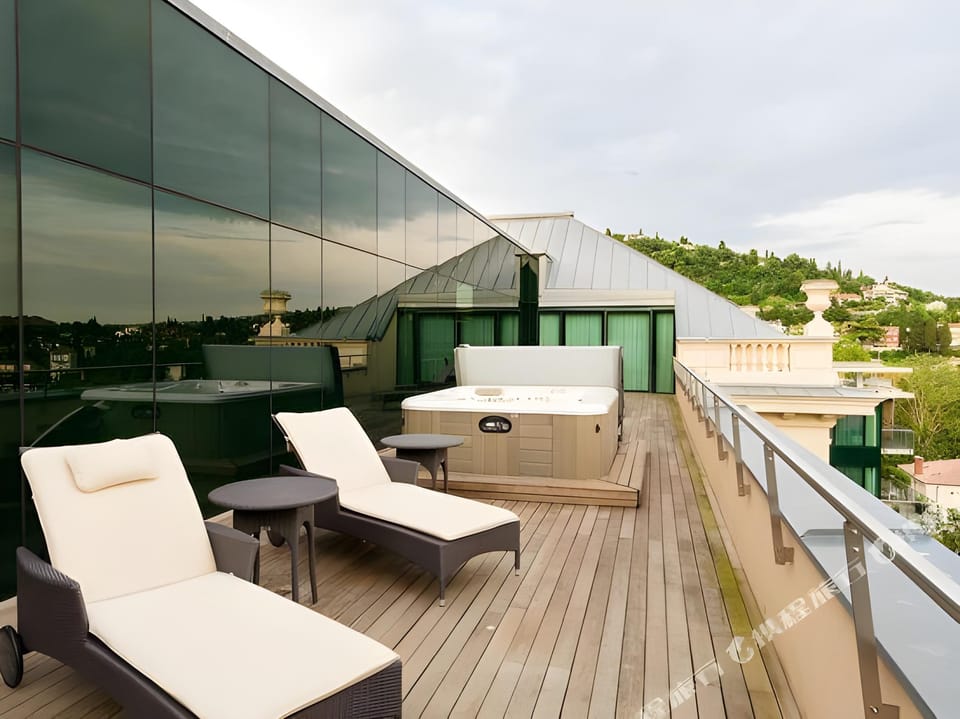 Hotel Palace Portoroz by Minor Hotels Hotel in Portorož