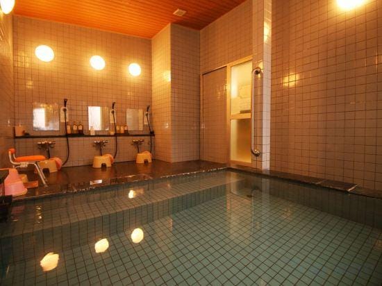 Ryokan Hatsune Hotel in Japan