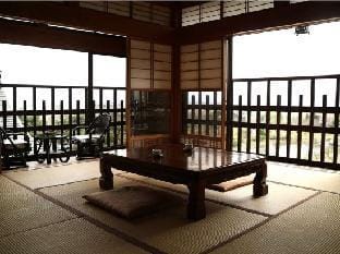 Kappo Ryokan Shorinkaku Hotel in Japan
