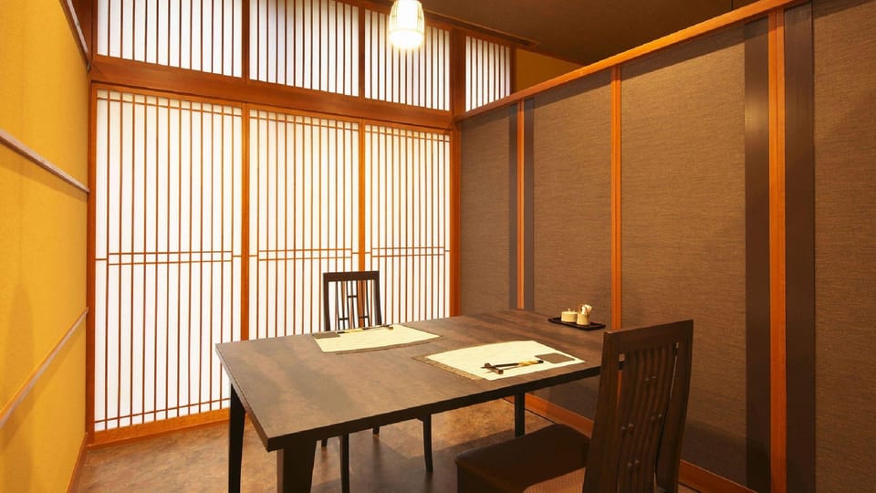 Sasayu Hotel in Chiba Prefecture