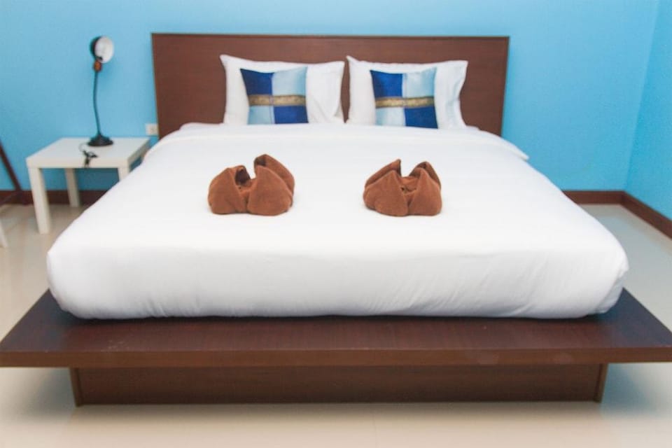 The Pearl Hometel Hotel in Sala Dan