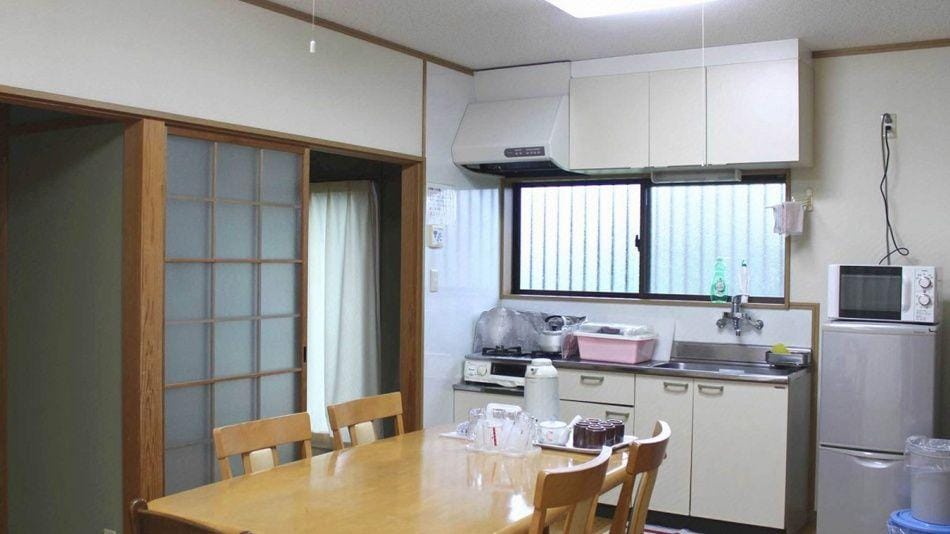 Sansan Tomie Camping Village <Goto Fukue> Hotel in Japan