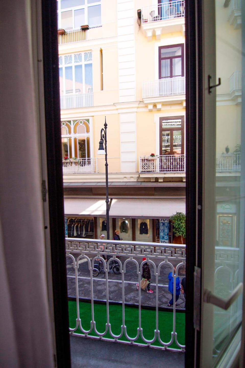 Casa Sorrentina Hotel in Sorrento