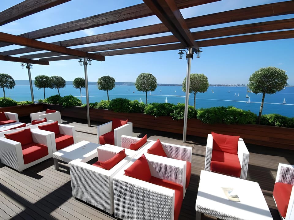 Grand Hotel Bernardin Hotel in Portorož