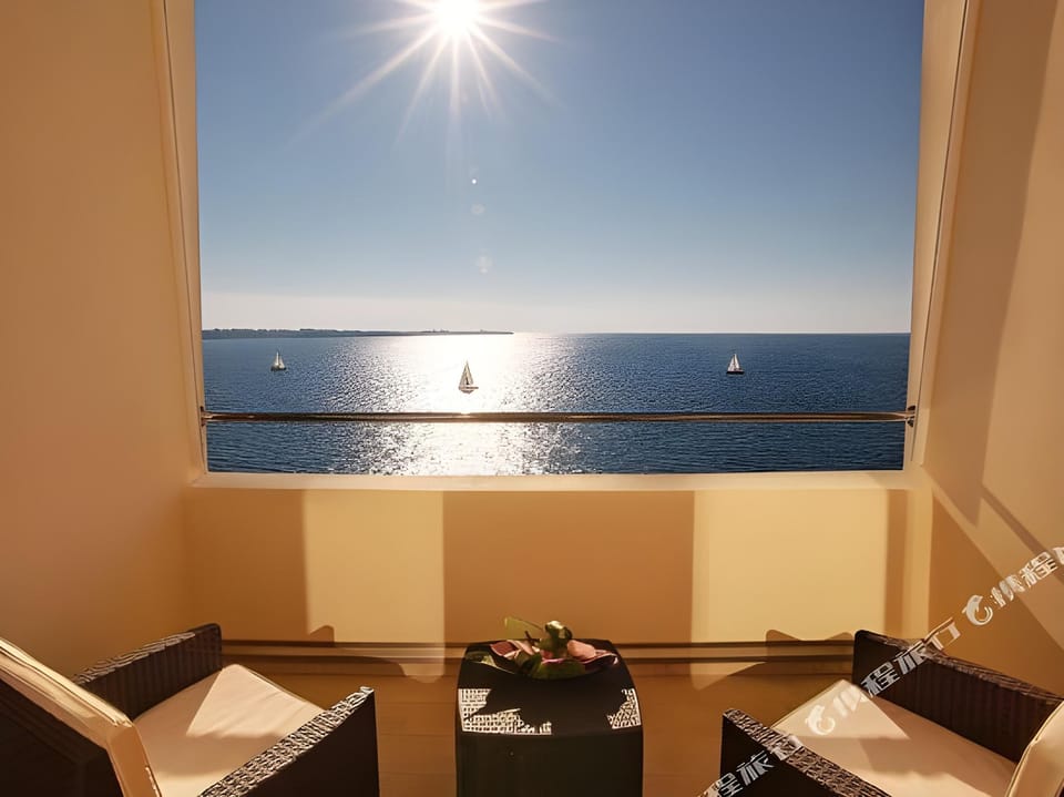 Grand Hotel Bernardin Hotel in Portorož