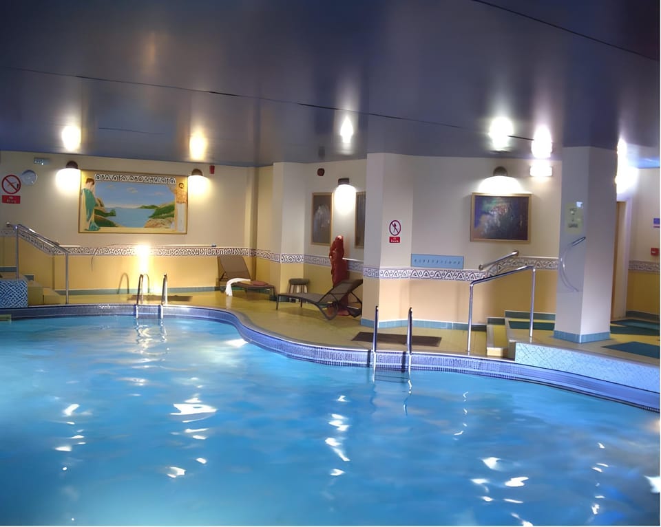 Scarisbrick Hotel Hotel in Southport