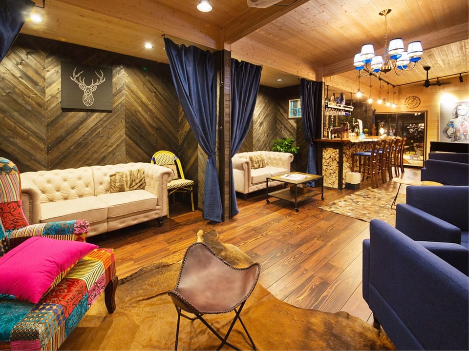 Hanasansui Hotel in Chiba Prefecture