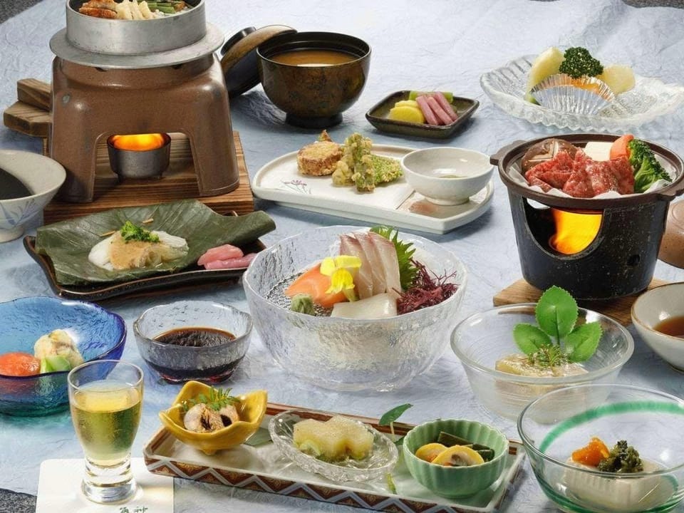 Hotel Tsunogami Hotel in Japan