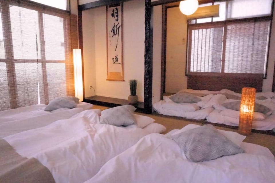 Mensore Hotel in Naha