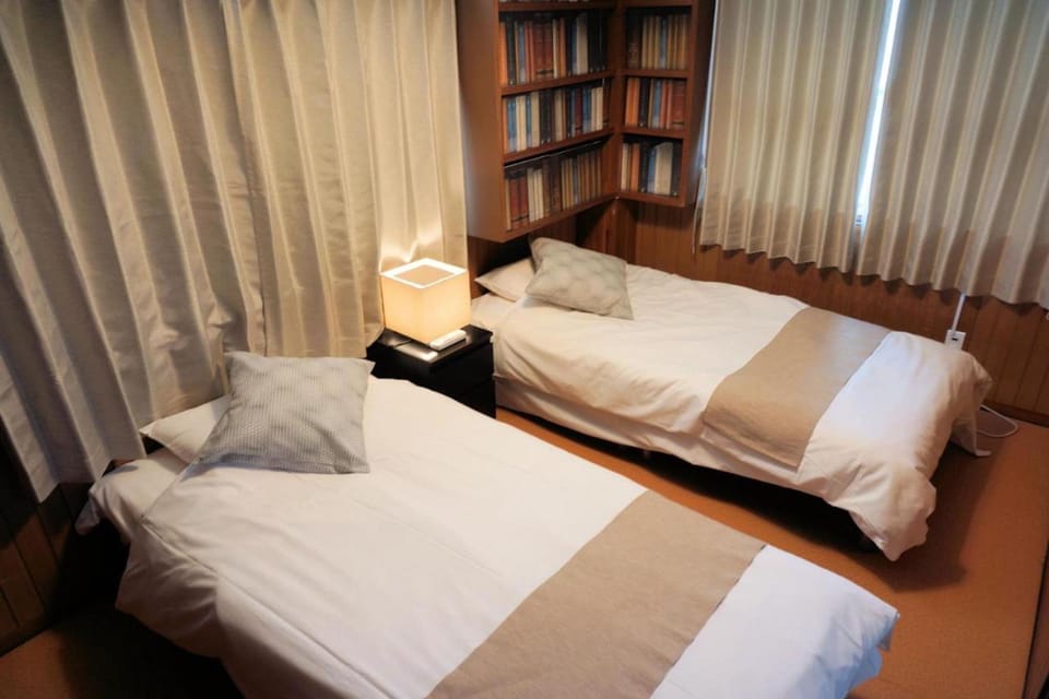 Mensore Hotel in Naha