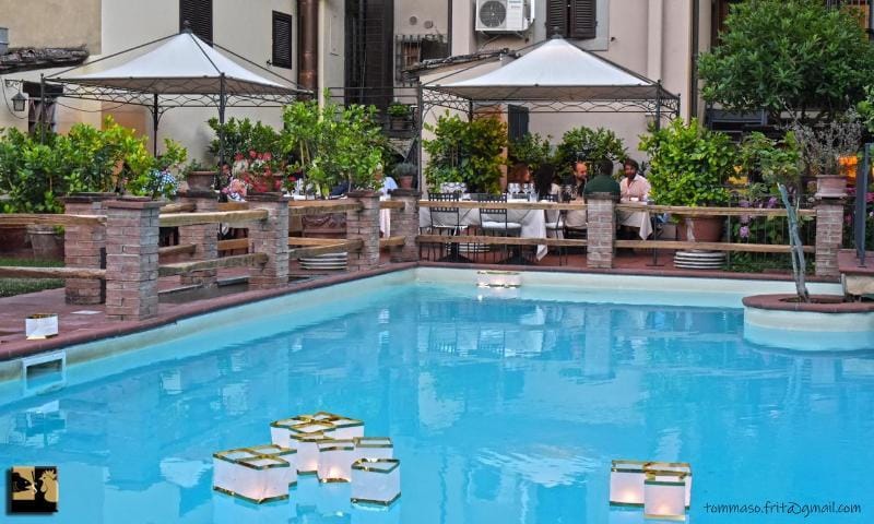 Albergo Del Chianti Hotel in Greve in Chianti