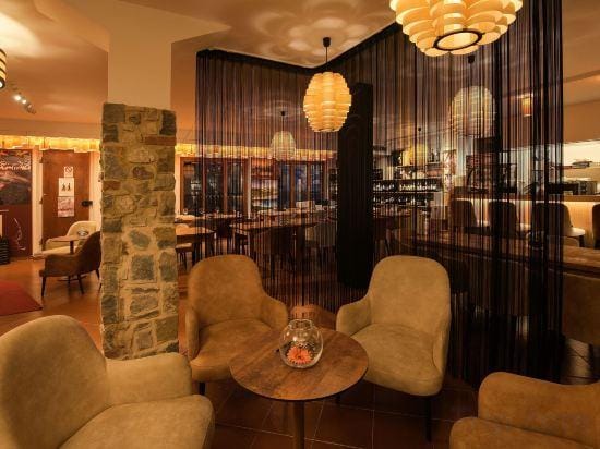 Albergo Del Chianti Hotel in Greve in Chianti