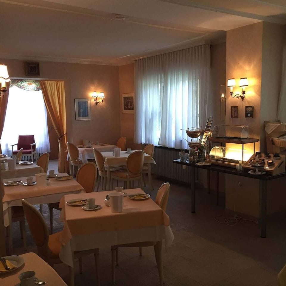 Hotel Kurpfalz Hotel in Speyer