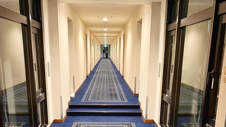 Tsurumai Moon Lake Hotel Hotel in Chiba Prefecture