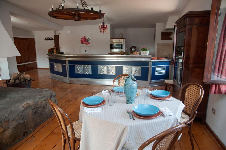 Tenuta Colle Mattia Hotel in Lazio