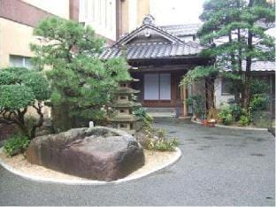 Hagi No Mikuriya Takadai Hotel in Japan